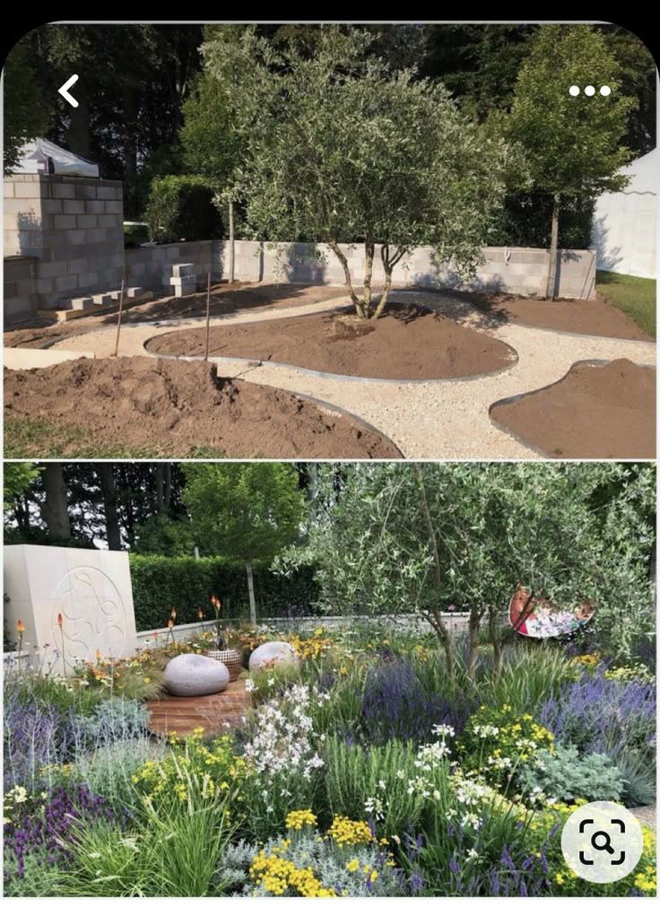 Bewässerung & Entwässerung